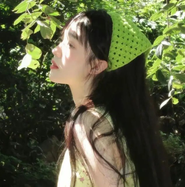 开画少女漫